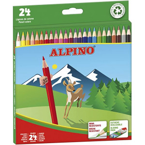 Alpino Lápices de Colores...