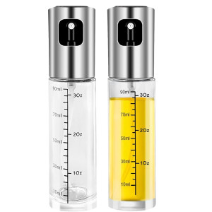 Spray Pulverizador Aceite...
