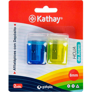 Kathay . Pack de 2...