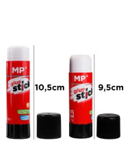 Pegamento de barra. 21 g + 15 g