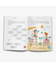 4 Educación Infantil - El mar