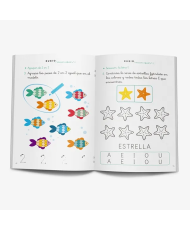 4 Educación Infantil - El mar