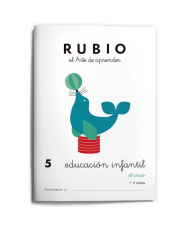5 Educación infantil - El...