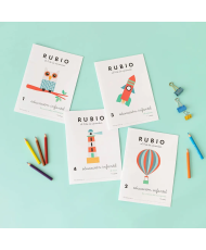 5 Educación infantil - El circo