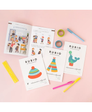 9 Educación Infantil - Instrumentos musicales