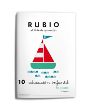 10 Educación Infantil - Los...