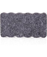 Bi-Office AA0105, Borrador magnético ligero, para pizarra blanca