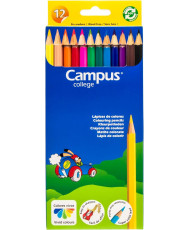 Campus – Lápices de...