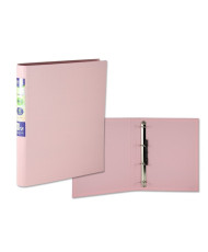 Carpeta pp 4a-25 lomo...