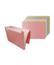 Carpeta Compartimentos...