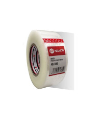 Precinto Transparente (Pack De 6 Rollos 48mm X 300m)