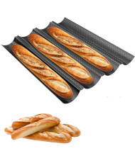 Baguette Bandeja para...