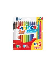 Rotulador Carioca Joy Super...