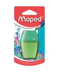 Sacapuntas simple Maped Shaker
