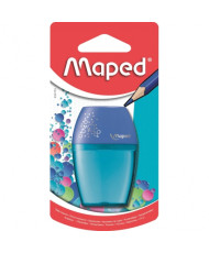 Sacapuntas simple Maped Shaker