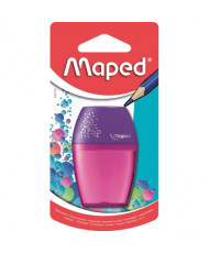 Sacapuntas simple Maped Shaker