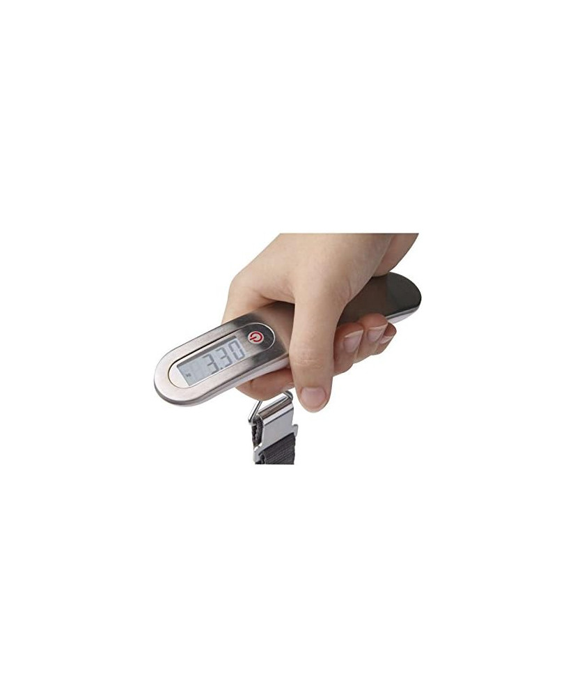 Báscula colgante digital , báscula para equipaje/báscula