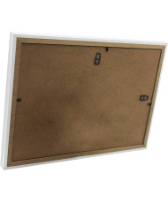 Marco de Fotos Grande A3 (29,7x42 cm)(Blanco) MOD-272