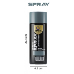 GRIS PERLA  400ML 8552