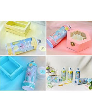Pintura Spray a la Tiza Color Pastel Acabado Ultra Mate - Blanco Puro 400ml