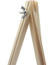 Caballete Pintura  20 x 30 cm