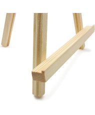 Caballete Pintura  20 x 30 cm