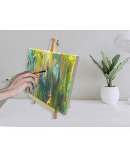 Caballete Pintura  20 x 30 cm