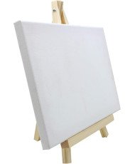 Caballete Pintura  20 x 30 cm