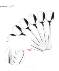Cuchara De Helado 14.5cm (6...