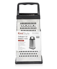 Rallador De 4 Lados De Acero Inoxidable 23CM