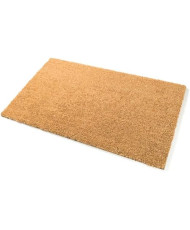 Felpudo de Coco Natural Ecológico (40x60 cm)