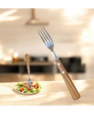 Tenedor de Mesa - Acero...