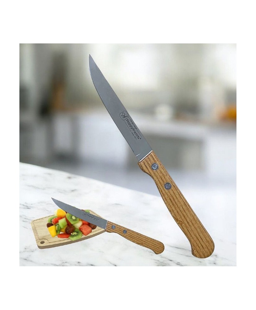 Cuchillo Chuletero Cuchillo de Mesa