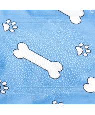 Nobleza Alfombra Refrescante para Perros, Cama Perro Fria,