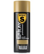Pintura básica en spray 200ml, 44 Colores
