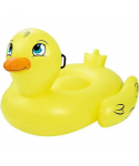 Flotador Pato 135x91 cm