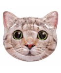 Colchoneta Gatito con Asas...