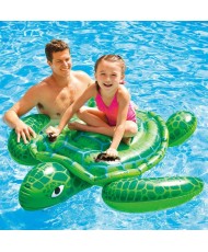 Hinchable INTEX Tortuga Marina (150 x 127 cm)