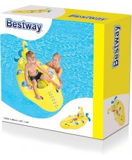 Submarino Hinchable Bestway 165 x 86 cm