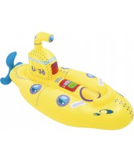 Submarino Hinchable Bestway 165 x 86 cm