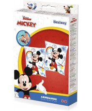 Bestway | Mickey Mouse | Bade-Spaß | je Nach Auwahl | Ideal für Strand Oder Schwimmbad