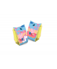 Manguitos Hinchables Peppa Pig