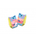 Manguitos Hinchables Peppa Pig