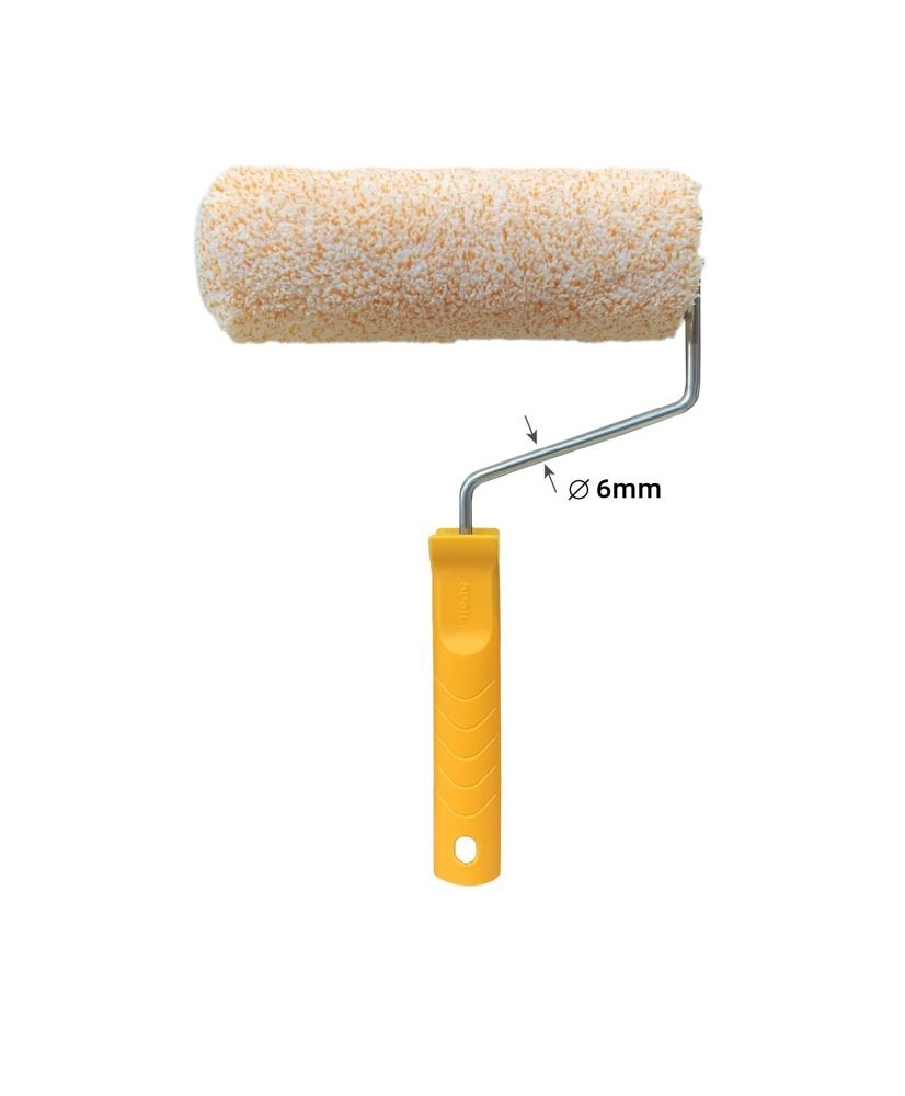 Rodillo Antigota Rodillo para Pared y Techo 18cm