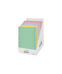 Golden  cuaderno y block A5...
