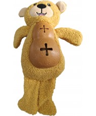 Juguetes Peluche Animalito Para perro 38CM