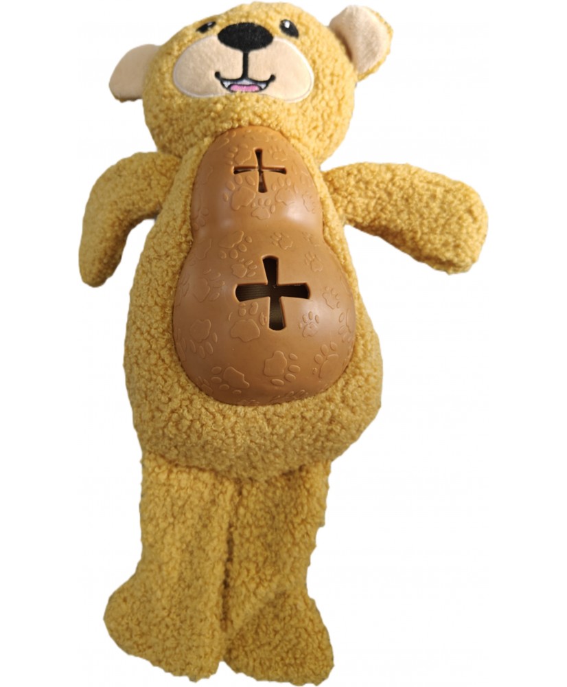 Juguetes Peluche Animalito Para perro 38CM