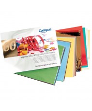 Bloc Papel Múltiple Campus...