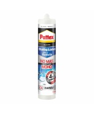 Silicona Pattex No más Moho...