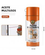 Aceite Multiusos 400ml